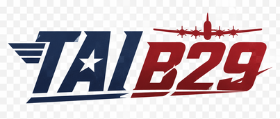 tai b29 logo